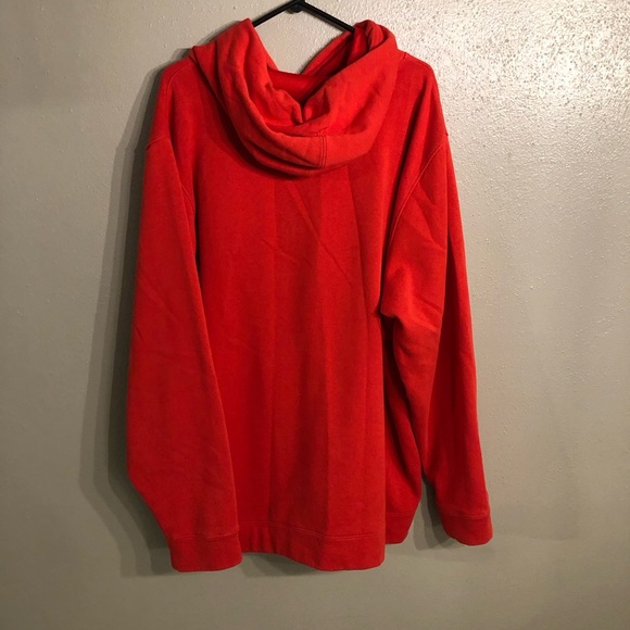 Under Armour Sweatshirt 3XL - Picture 2 of 3